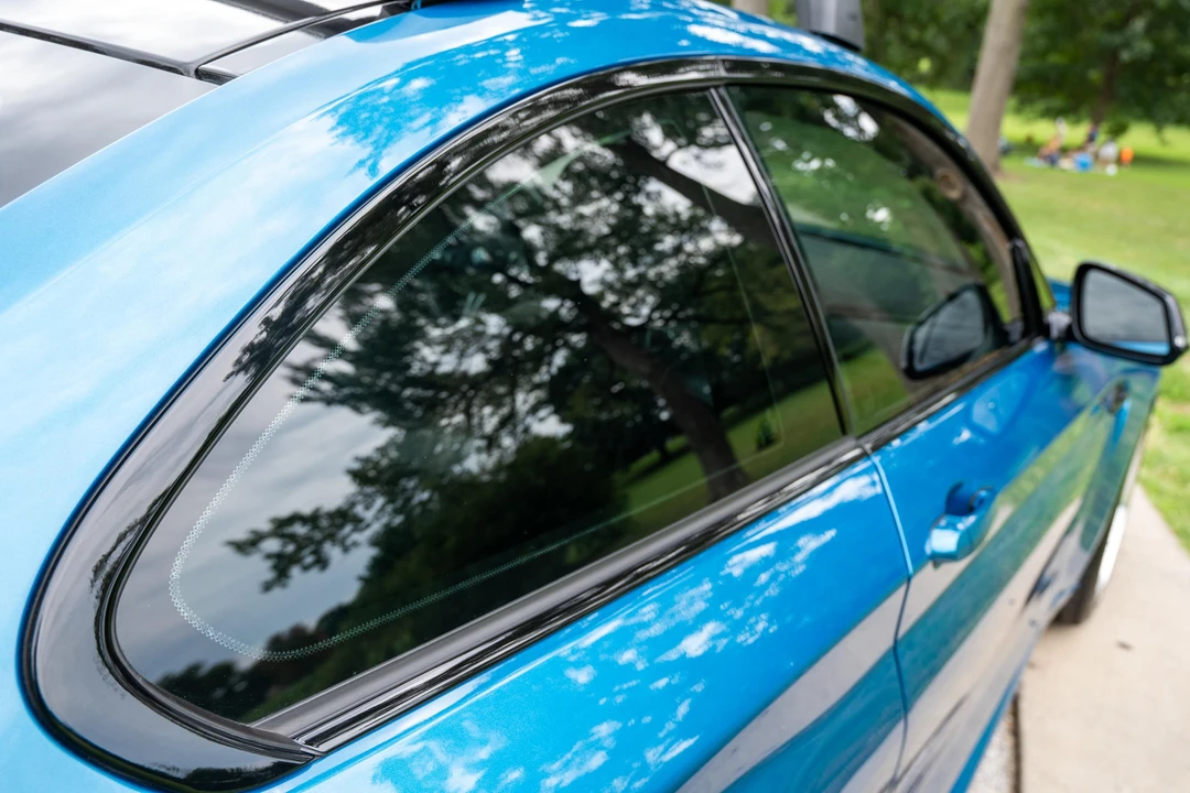 2016 BMW F87 M2 - Image 22 of 31