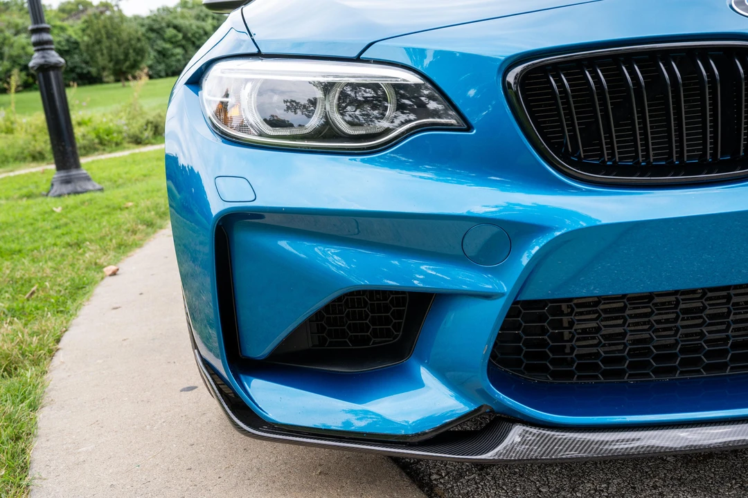 2016 BMW F87 M2 - Image 13 of 31