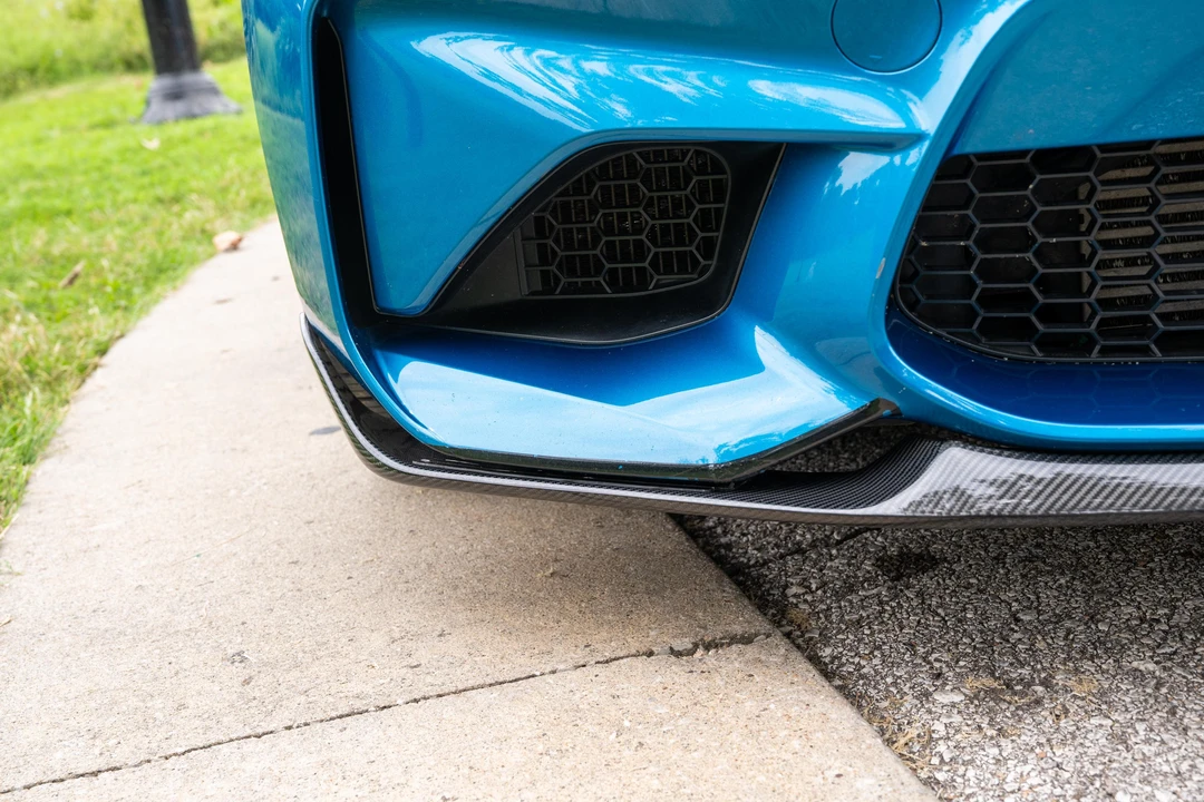 2016 BMW F87 M2 - Image 29 of 31