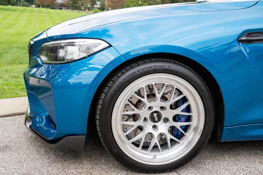 2016 BMW F87 M2 - Image 14 of 31