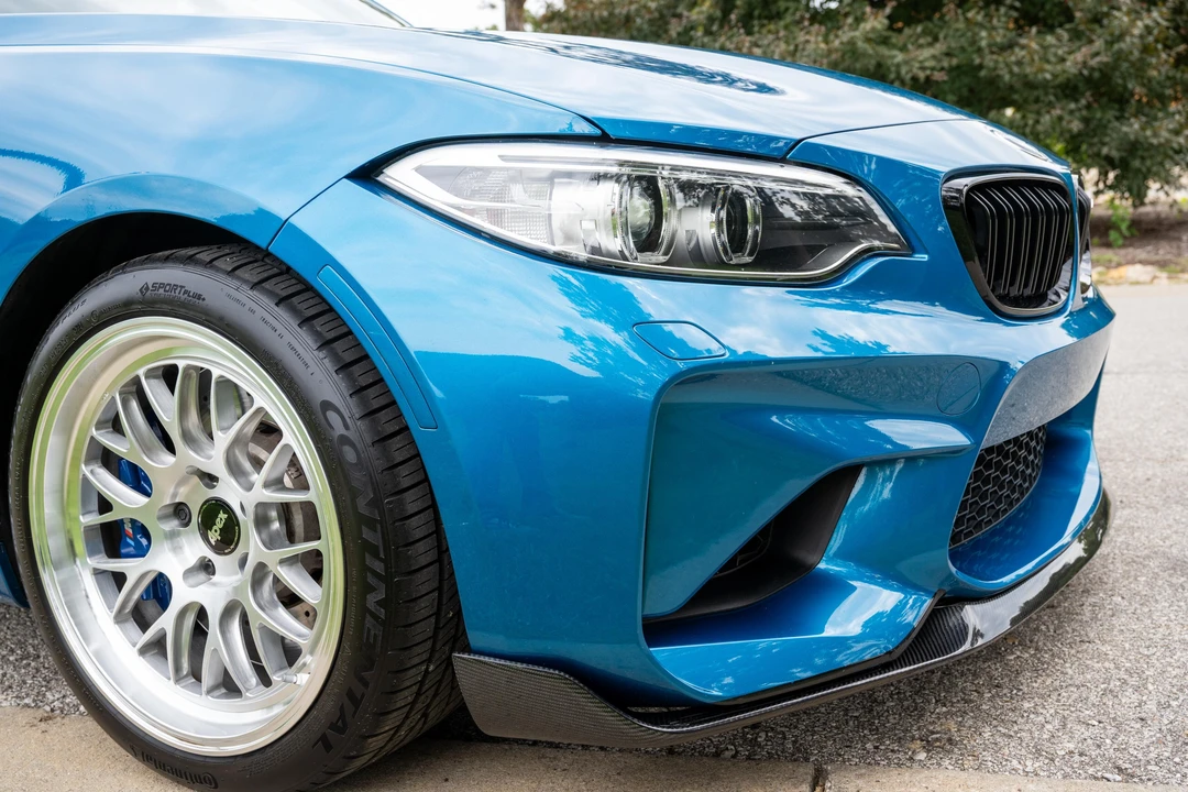 2016 BMW F87 M2 - Image 26 of 31