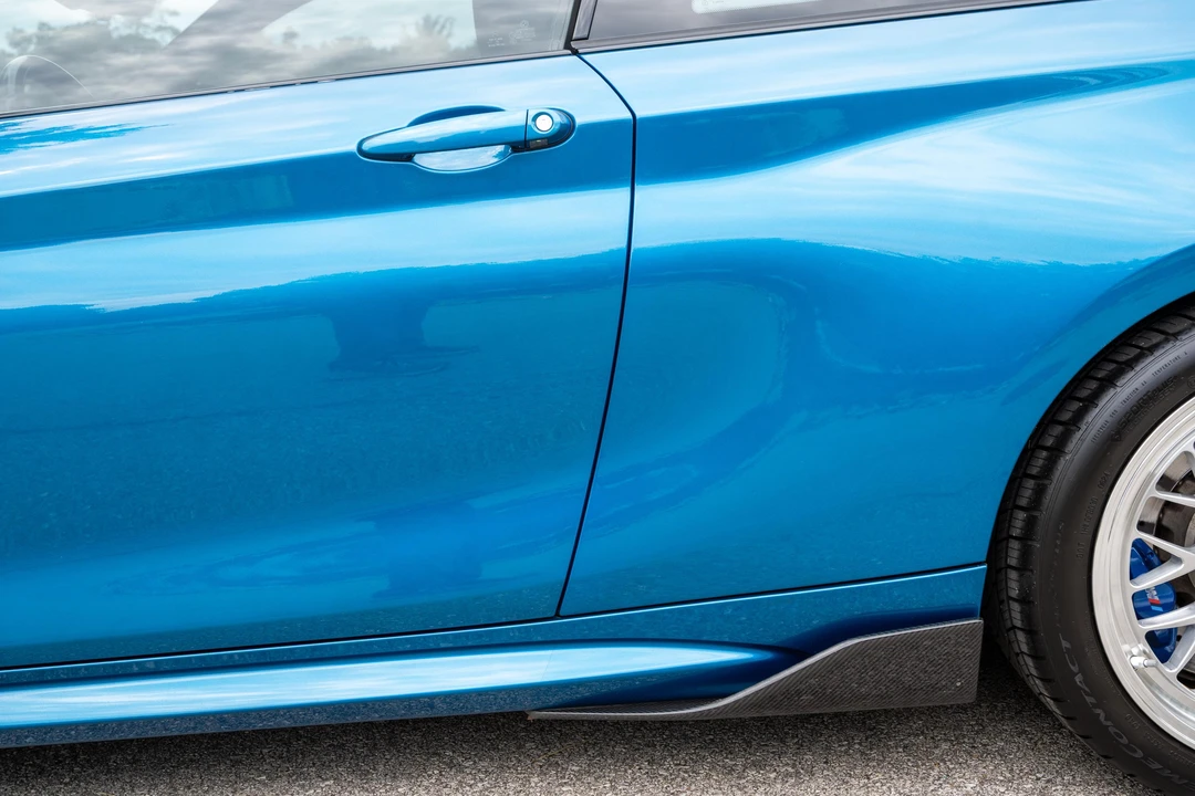 2016 BMW F87 M2 - Image 18 of 31