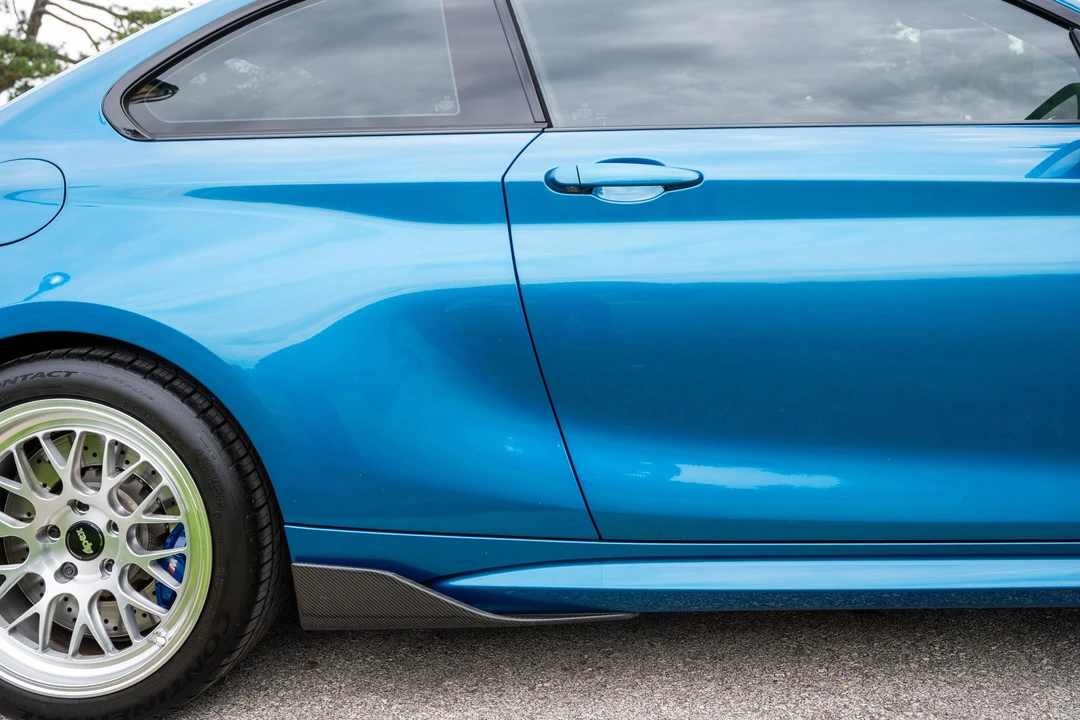 2016 BMW F87 M2 - Image 23 of 31