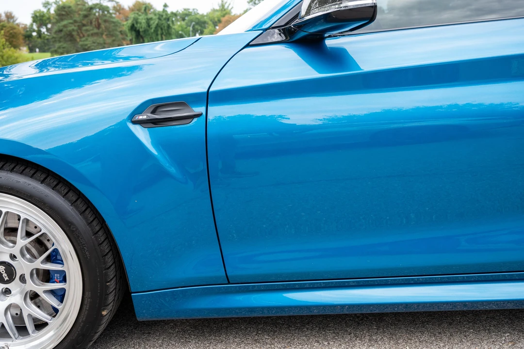 2016 BMW F87 M2 - Image 17 of 31