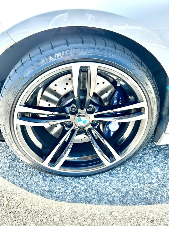 2016 BMW F87 M2 - Image 7 of 15