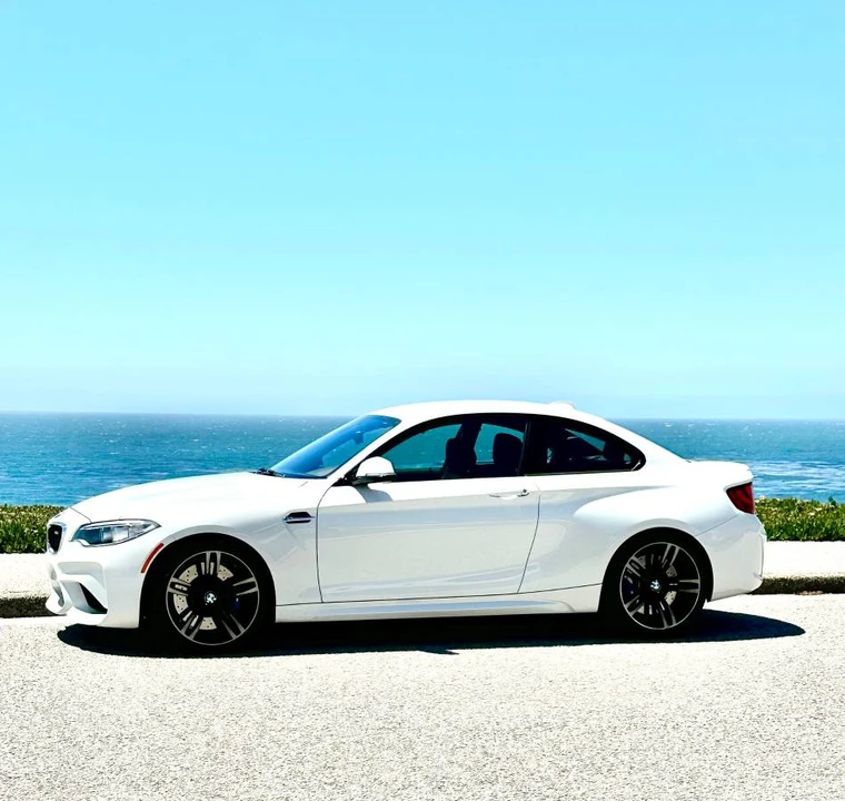 2016 BMW F87 M2 - Image 5 of 15