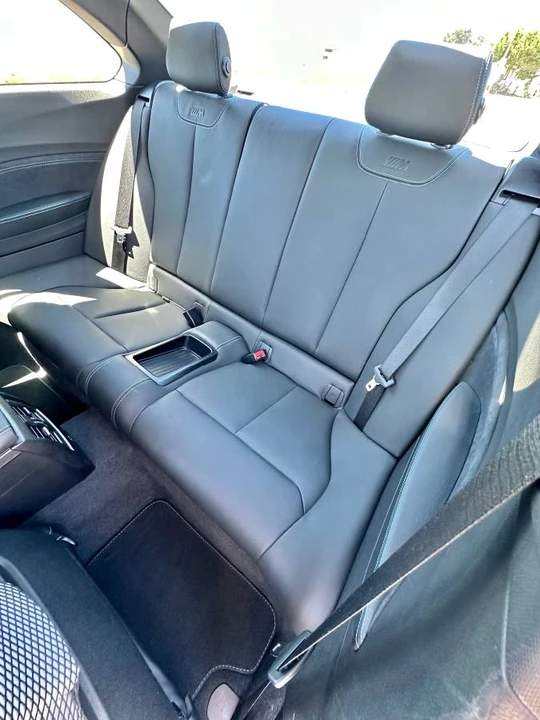 2016 BMW F87 M2 - Image 10 of 15