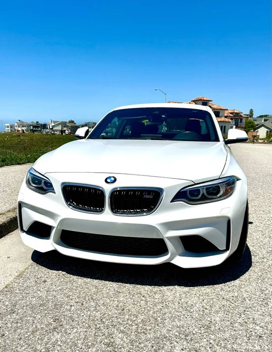 2016 BMW F87 M2 - Image 6 of 15