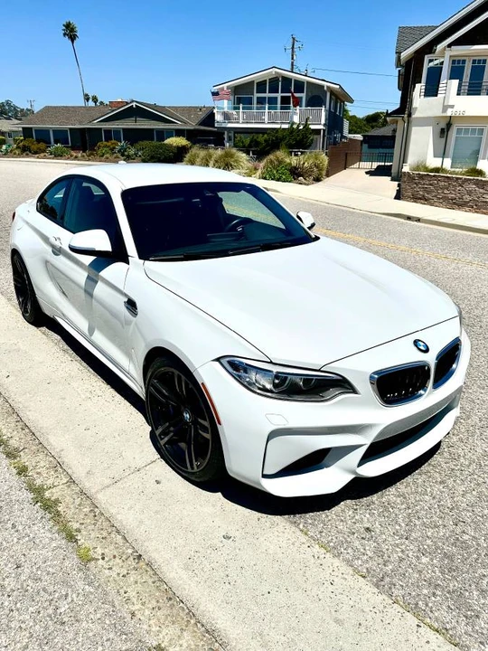 2016 BMW F87 M2 - Image 4 of 15