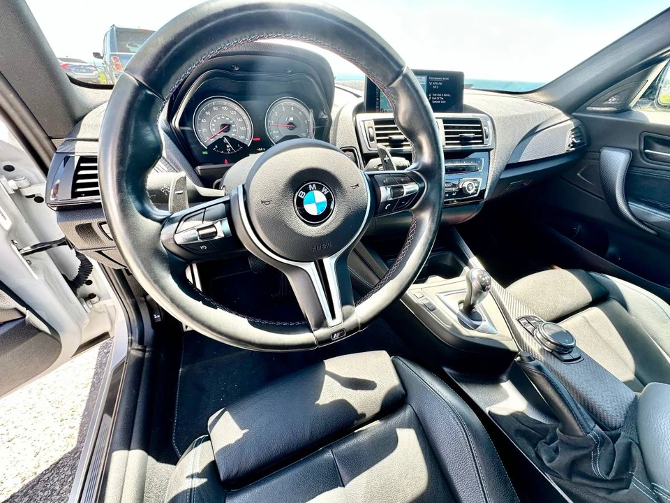2016 BMW F87 M2 - Image 12 of 15