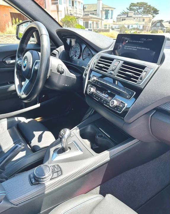 2016 BMW F87 M2 - Image 13 of 15