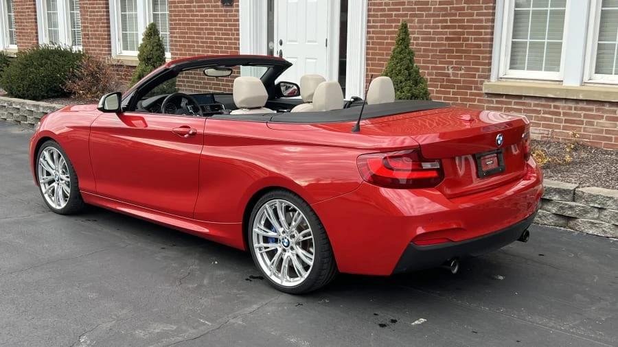 2016 BMW F22/F23 M235i & M240i - Image 3 of 12