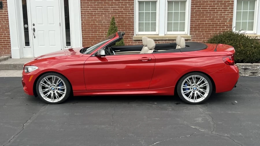 2016 BMW F22/F23 M235i & M240i - Image 2 of 12
