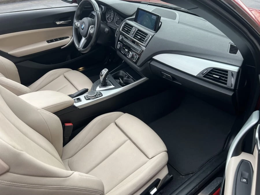 2016 BMW F22/F23 M235i & M240i - Image 8 of 12