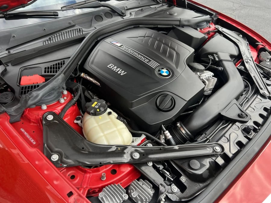 2016 BMW F22/F23 M235i & M240i - Image 12 of 12