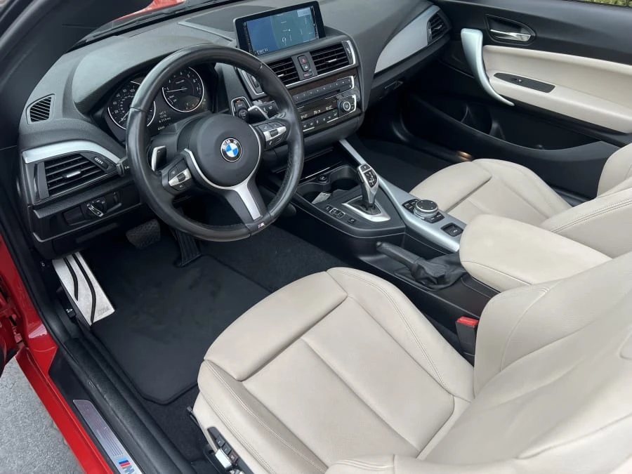 2016 BMW F22/F23 M235i & M240i - Image 7 of 12