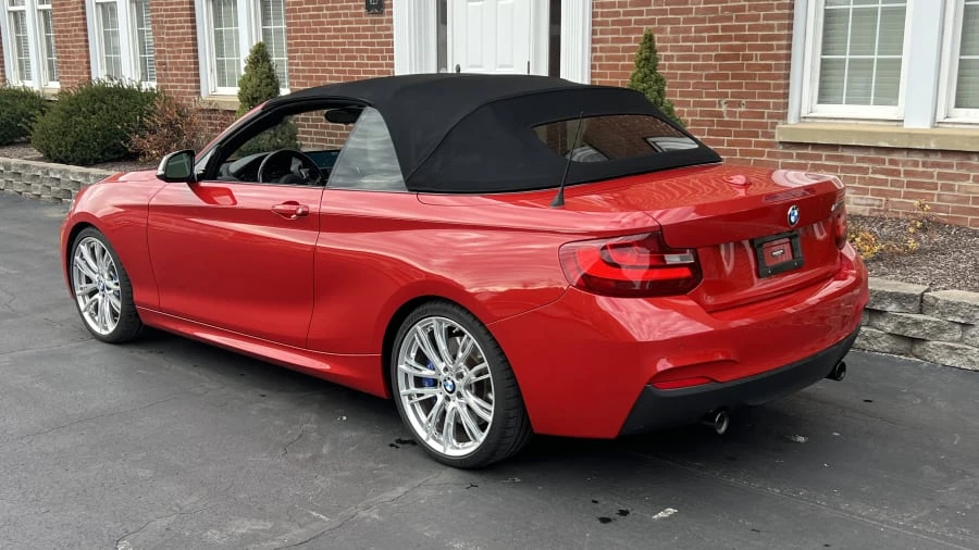 2016 BMW F22/F23 M235i & M240i - Image 6 of 12