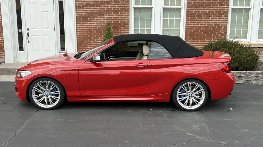 2016 BMW F22/F23 M235i & M240i - Image 5 of 12