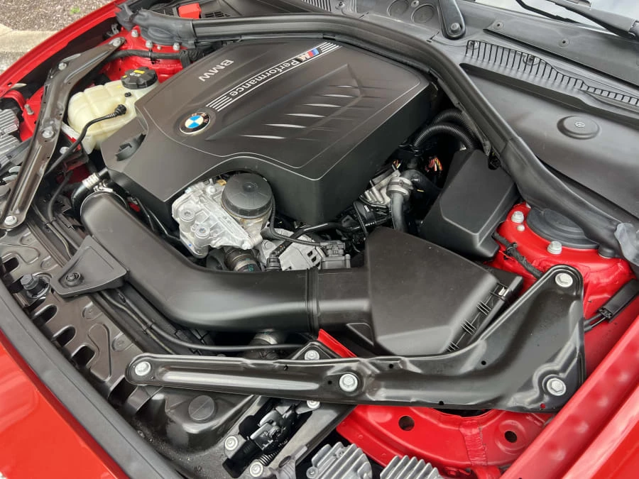 2016 BMW F22/F23 M235i & M240i - Image 11 of 12