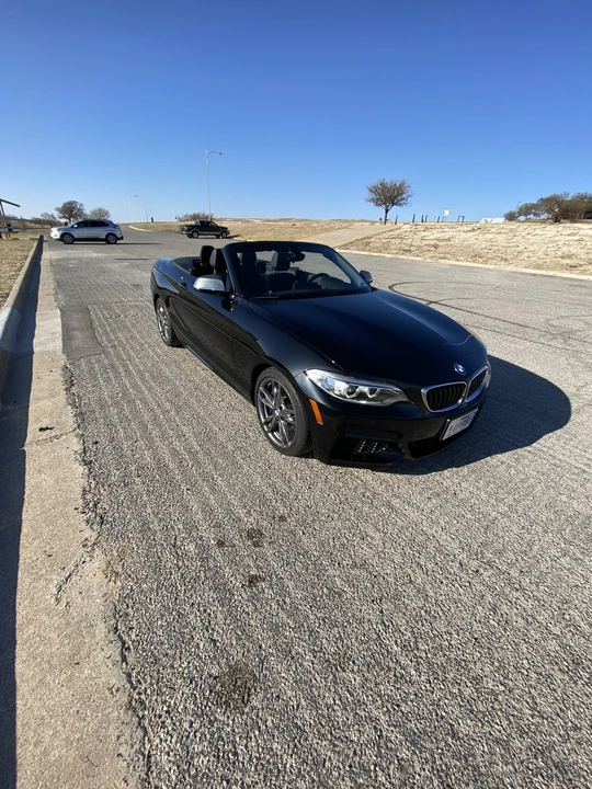 2016 BMW F22/F23 M235i & M240i - Image 18 of 31