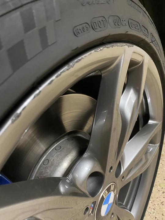 2016 BMW F22/F23 M235i & M240i - Image 29 of 31