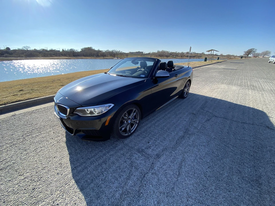 2016 BMW F22/F23 M235i & M240i - Image 8 of 31