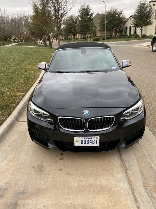 2016 BMW F22/F23 M235i & M240i - Image 2 of 31