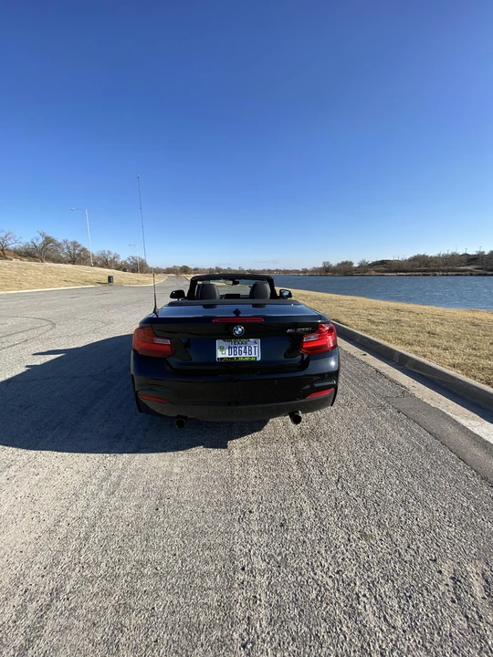 2016 BMW F22/F23 M235i & M240i - Image 12 of 31