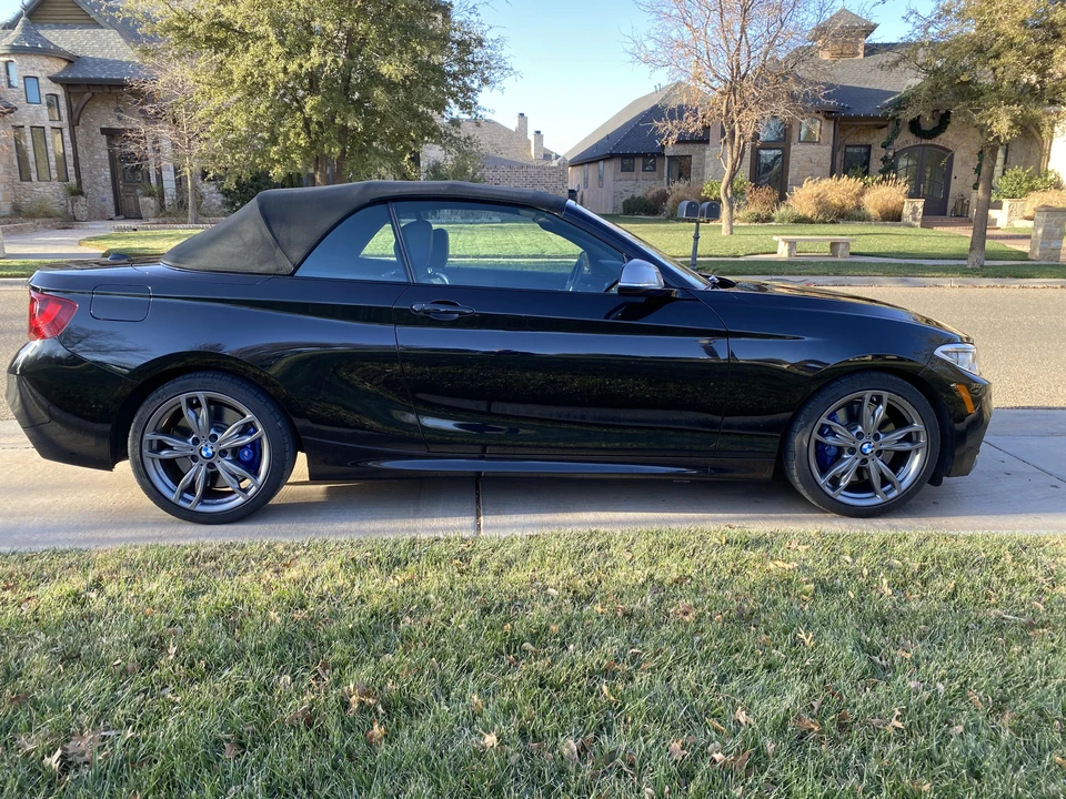 2016 BMW F22/F23 M235i & M240i - Image 16 of 31