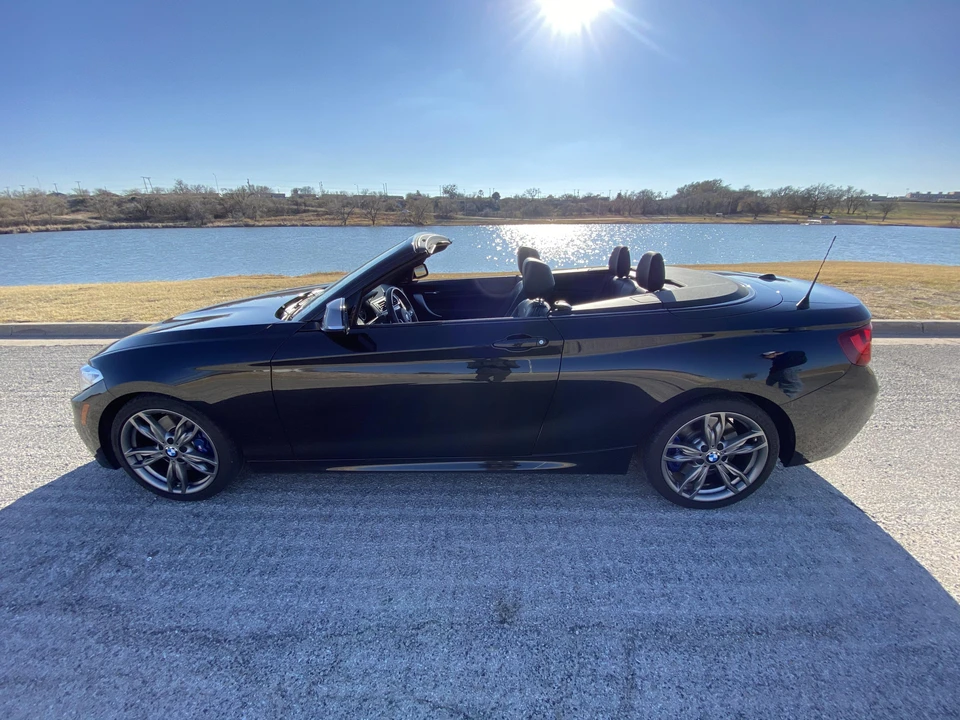 2016 BMW F22/F23 M235i & M240i - Image 9 of 31