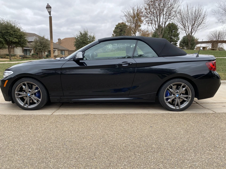 2016 BMW F22/F23 M235i & M240i - Image 10 of 31