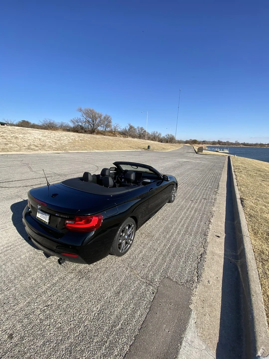 2016 BMW F22/F23 M235i & M240i - Image 15 of 31
