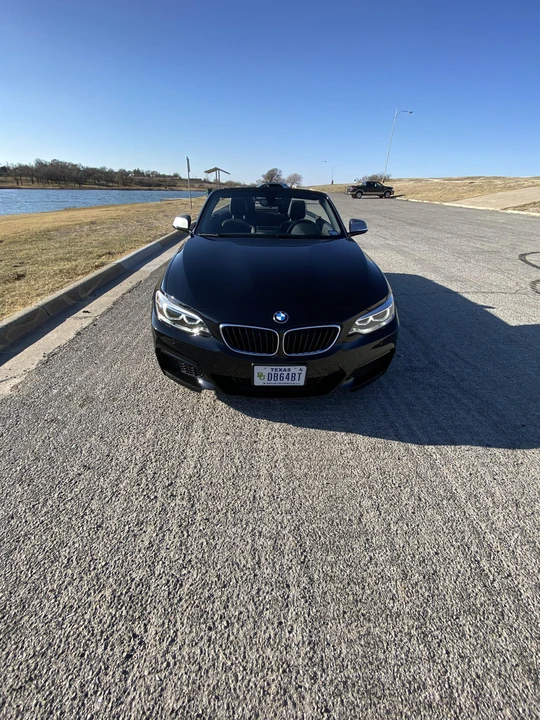 2016 BMW F22/F23 M235i & M240i - Image 6 of 31
