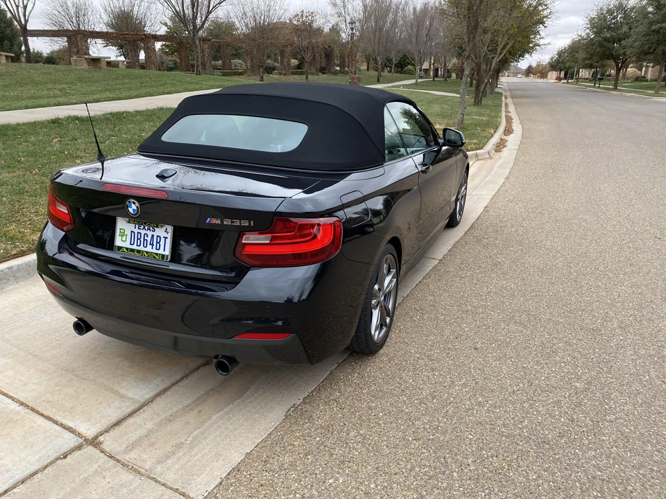 2016 BMW F22/F23 M235i & M240i - Image 13 of 31