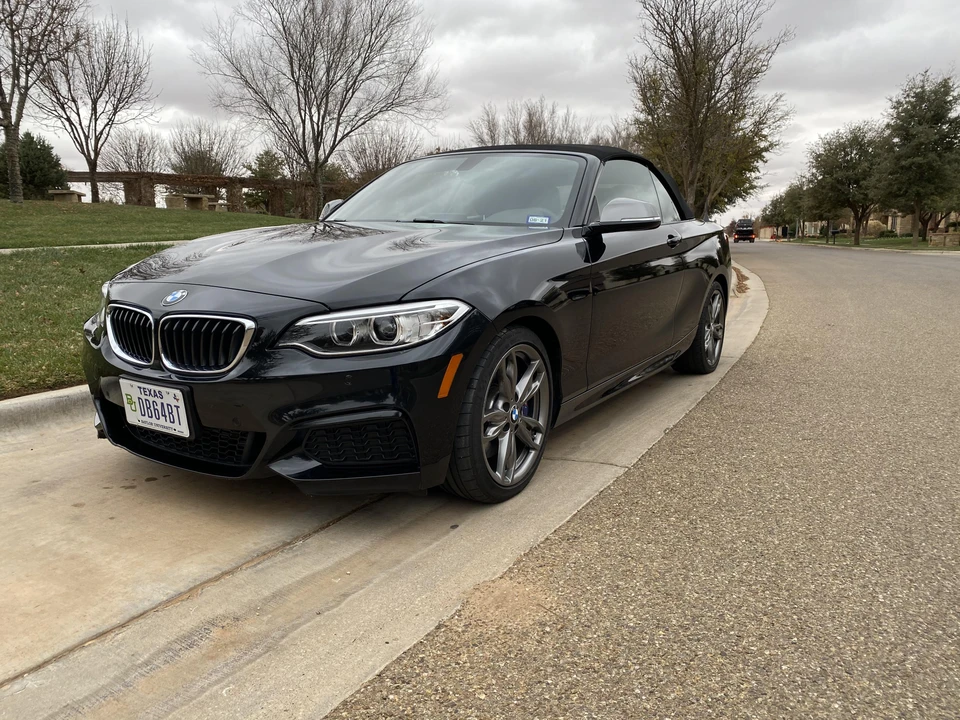 2016 BMW F22/F23 M235i & M240i - Image 7 of 31
