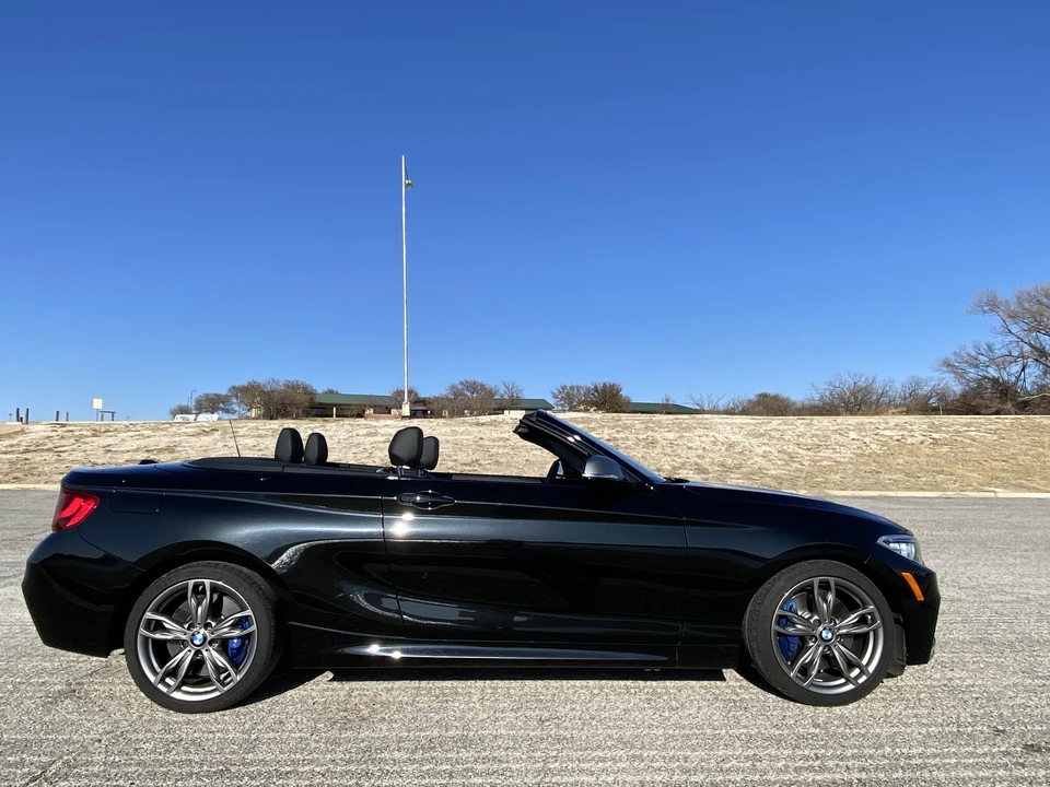 2016 BMW F22/F23 M235i & M240i - Image 3 of 31