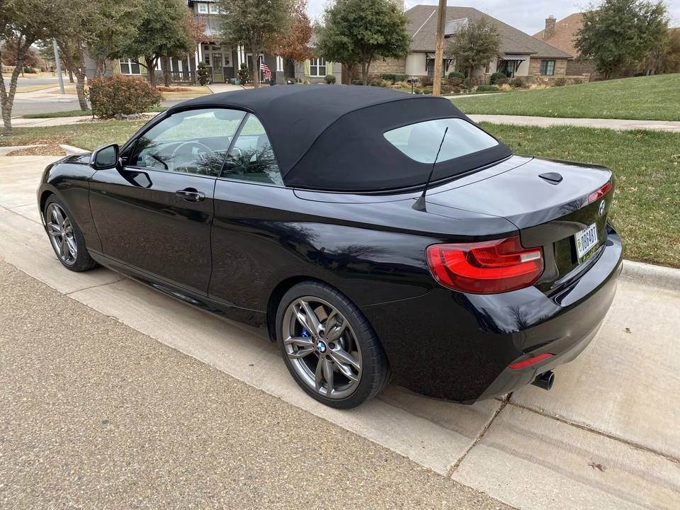 2016 BMW F22/F23 M235i & M240i - Image 4 of 31