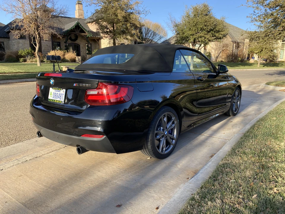 2016 BMW F22/F23 M235i & M240i - Image 14 of 31