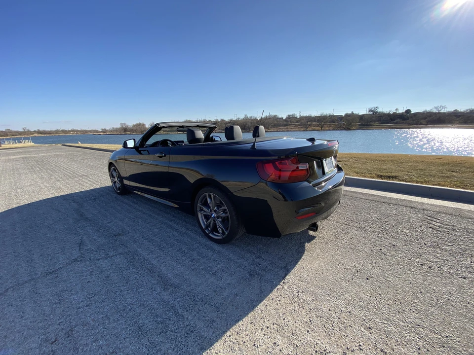 2016 BMW F22/F23 M235i & M240i - Image 11 of 31