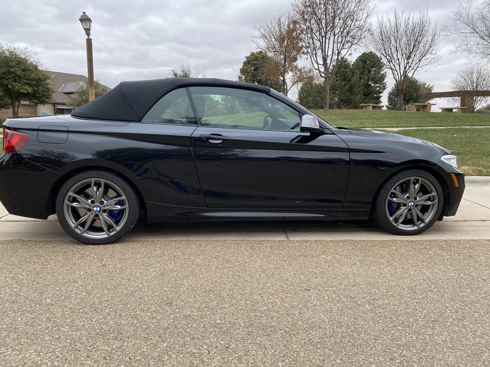 2016 BMW F22/F23 M235i & M240i - Image 17 of 31