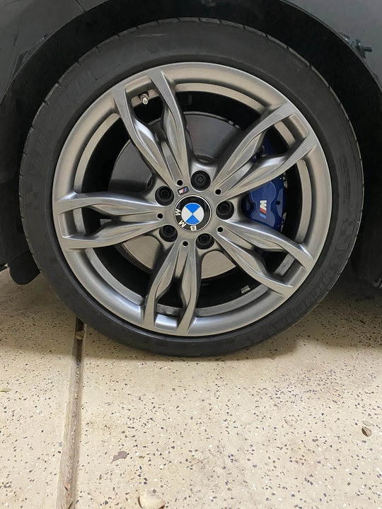 2016 BMW F22/F23 M235i & M240i - Image 30 of 31