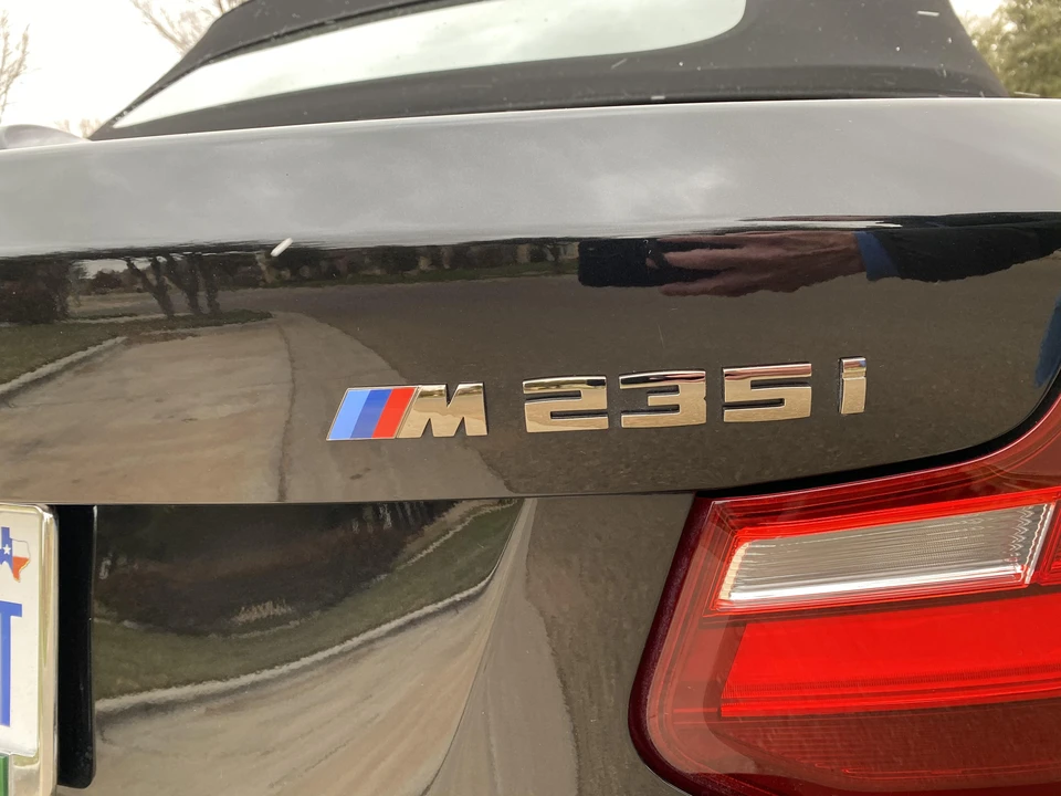 2016 BMW F22/F23 M235i & M240i - Image 27 of 31
