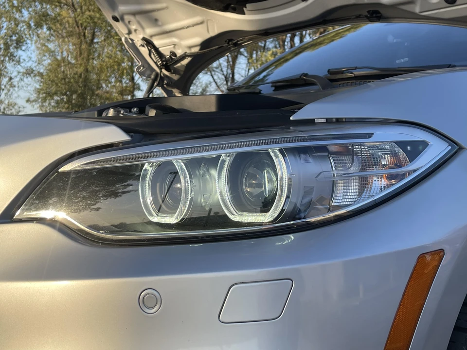 2016 BMW F22/F23 M235i & M240i - Image 12 of 31