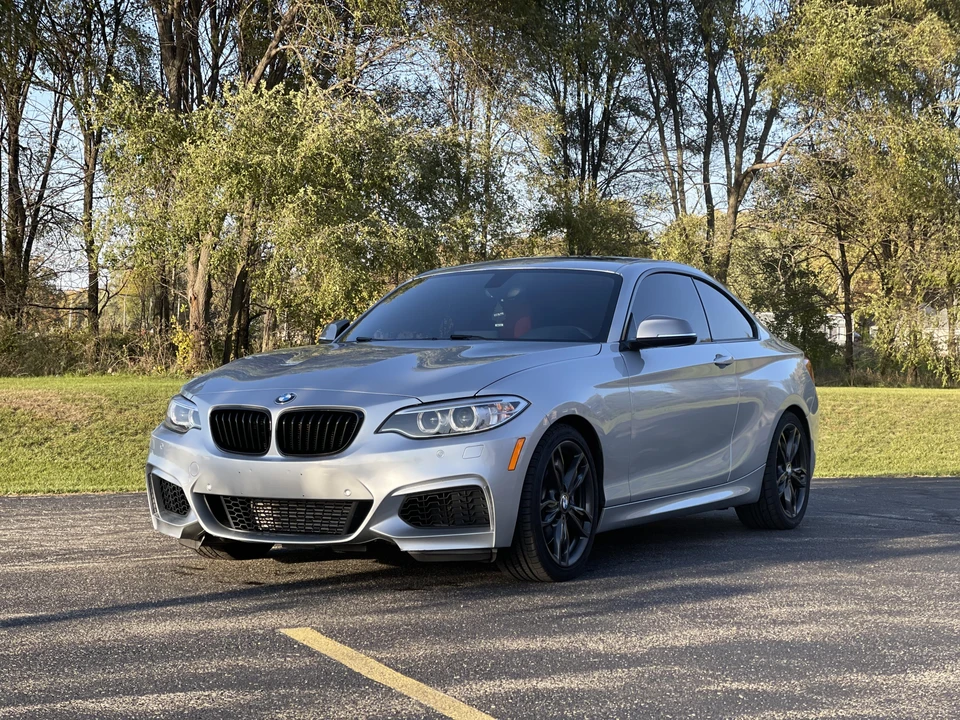 2016 BMW F22/F23 M235i & M240i - Image 6 of 31