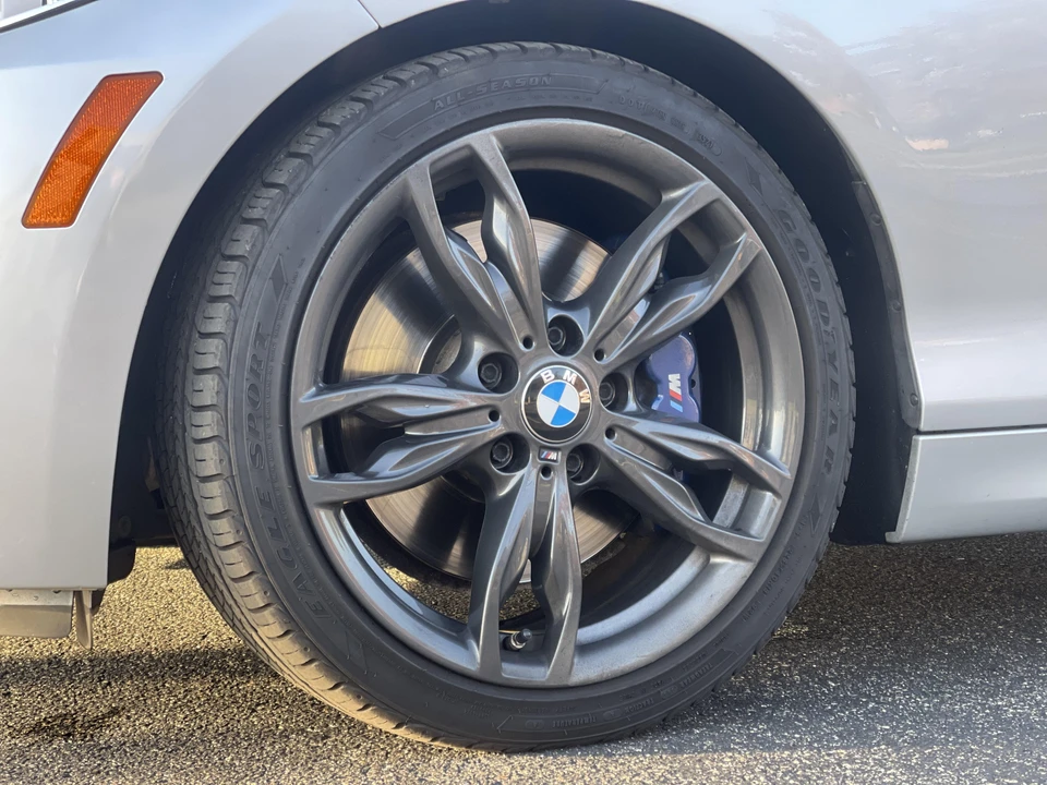 2016 BMW F22/F23 M235i & M240i - Image 18 of 31