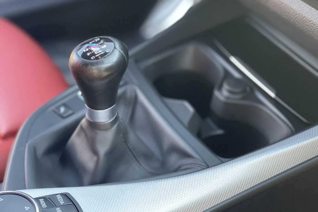 2016 BMW F22/F23 M235i & M240i - Image 23 of 31