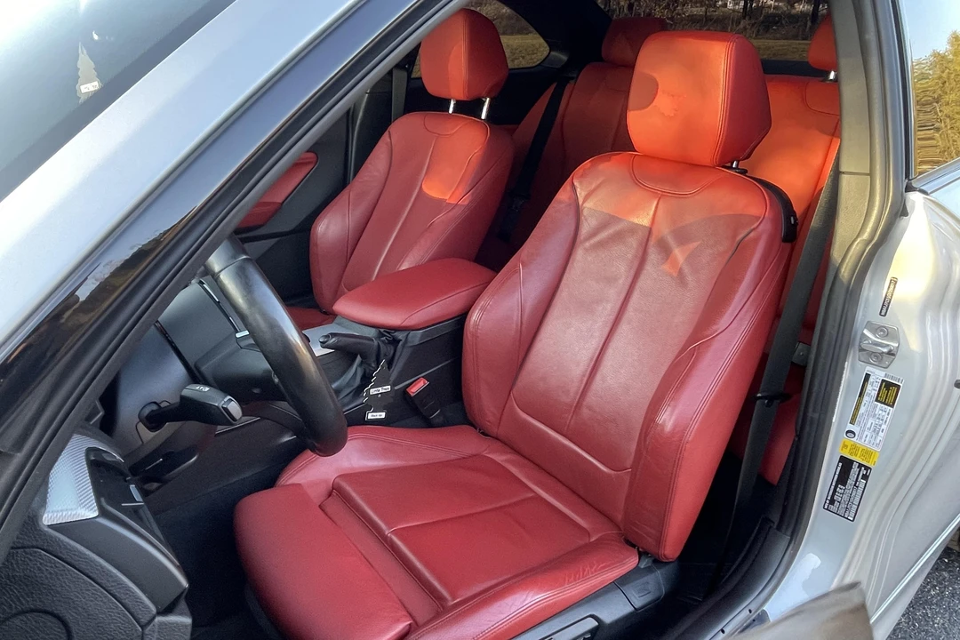 2016 BMW F22/F23 M235i & M240i - Image 24 of 31