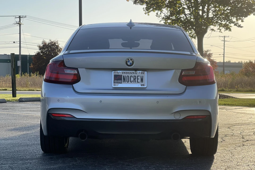 2016 BMW F22/F23 M235i & M240i - Image 5 of 31