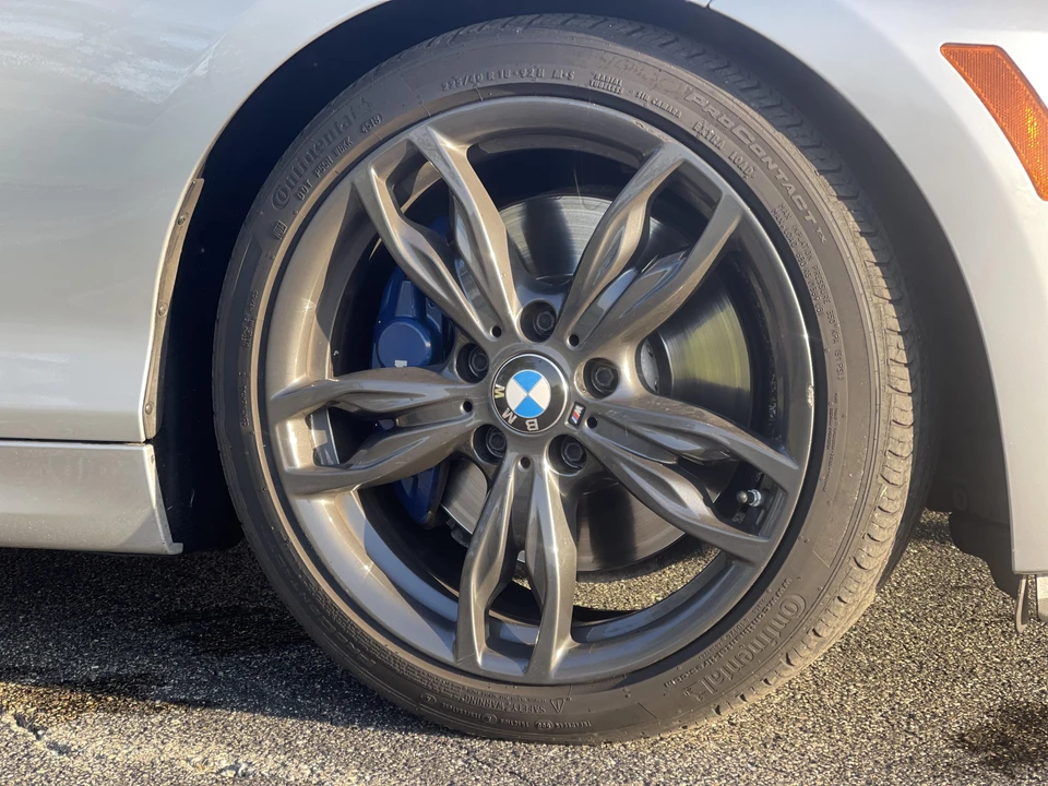 2016 BMW F22/F23 M235i & M240i - Image 21 of 31