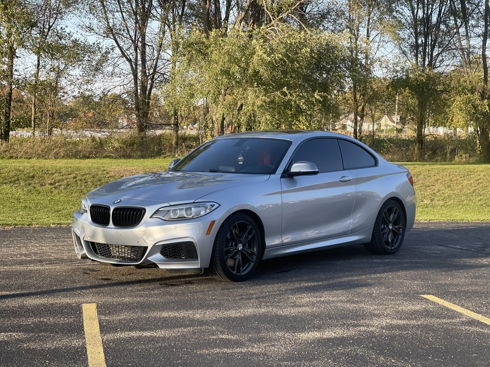 2016 BMW F22/F23 M235i & M240i - Image 7 of 31